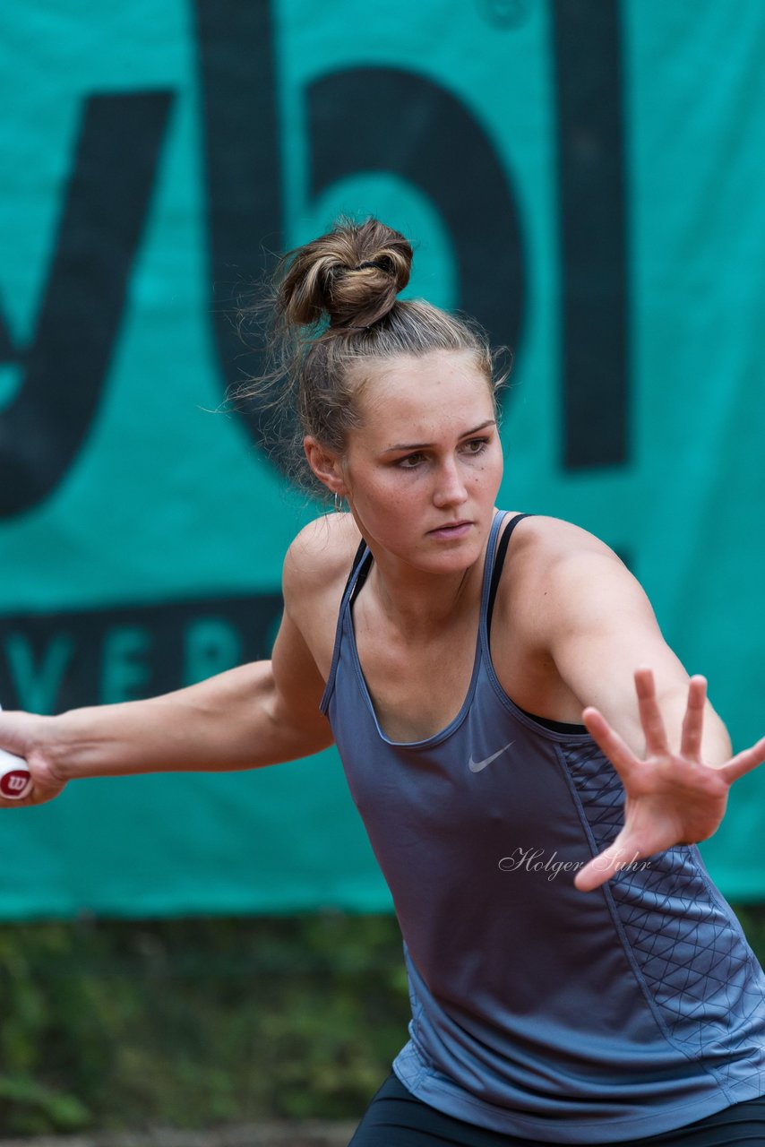 Laura Bente 198 - ITF Future Nord